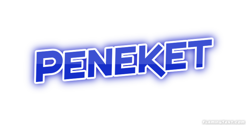 Peneket 市