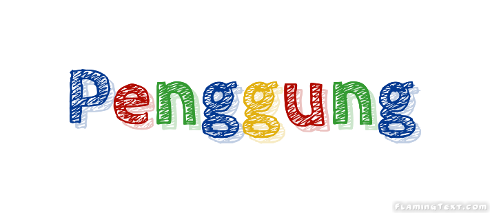 Penggung مدينة