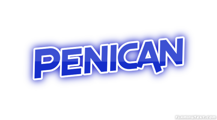 Penican مدينة