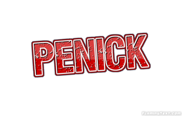 Penick مدينة