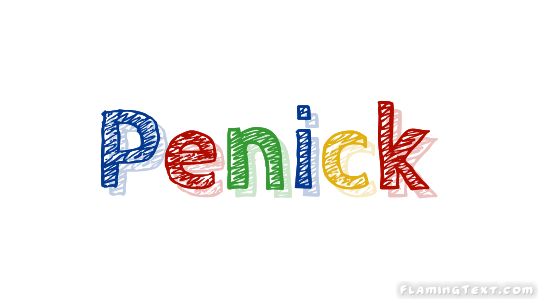 Penick City