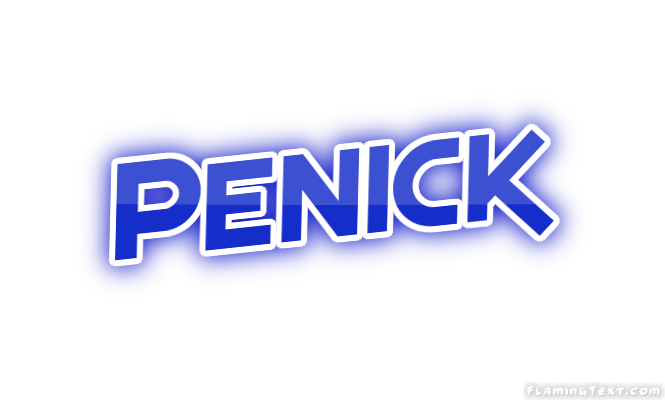 Penick City