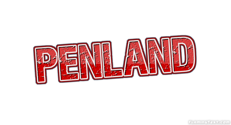 Penland City