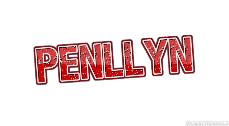 Penllyn City