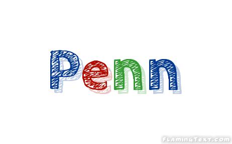 Penn Ciudad
