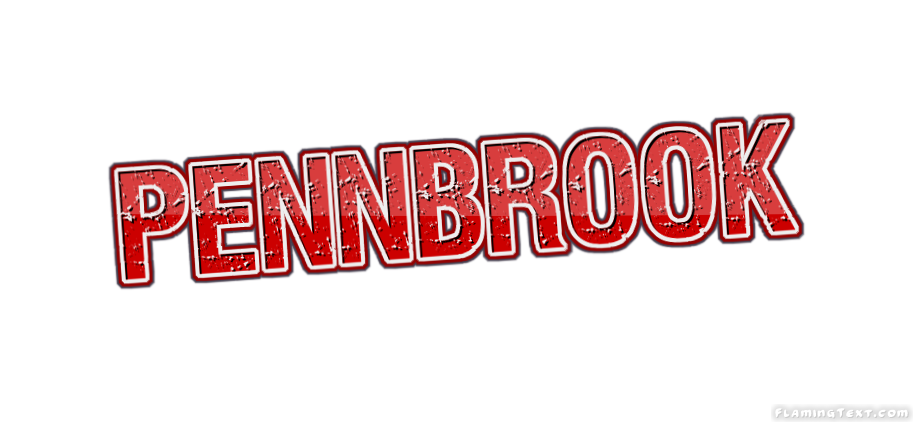 Pennbrook City