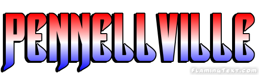 Pennellville Ville