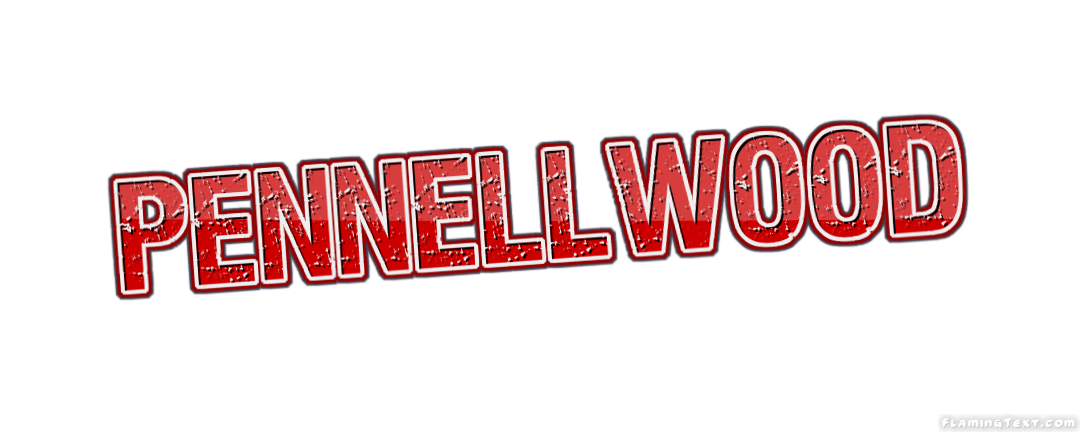 Pennellwood 市
