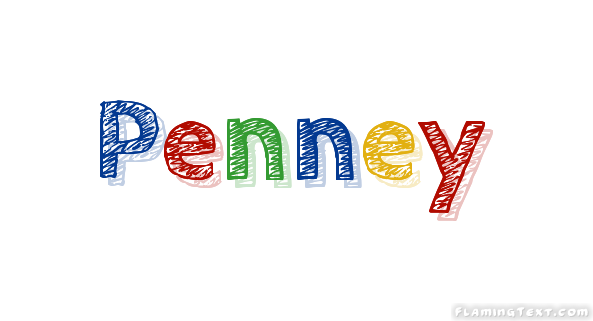 Penney 市