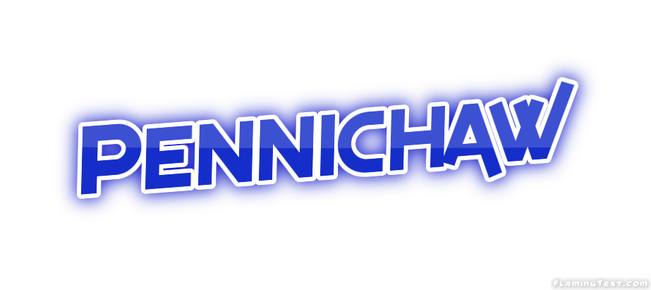 Pennichaw City
