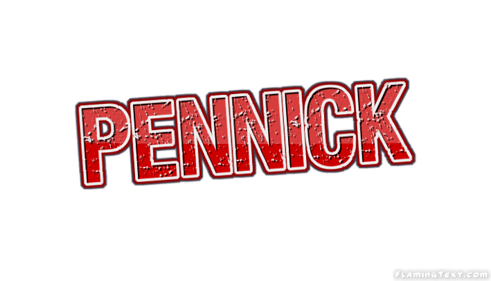 Pennick مدينة
