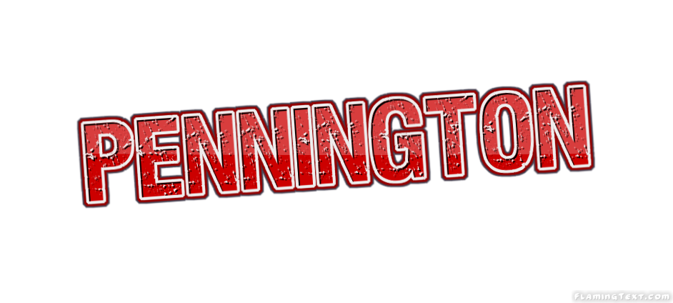 Pennington Stadt