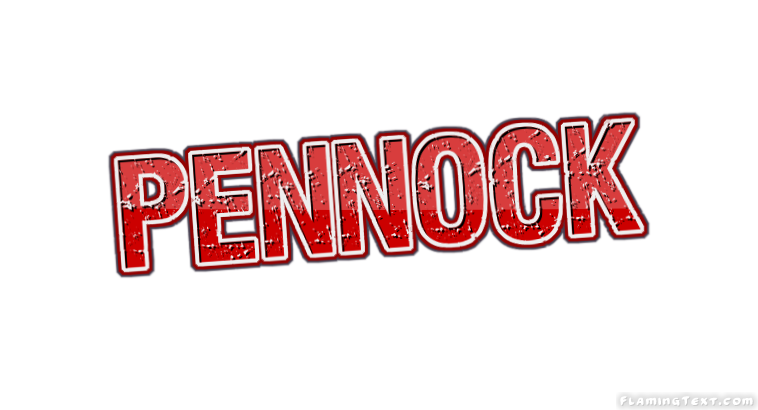 Pennock مدينة