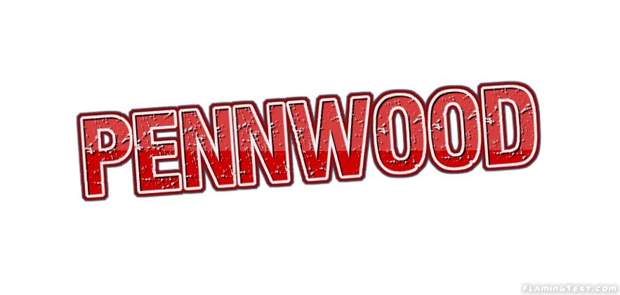 Pennwood город