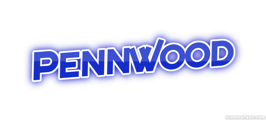 Pennwood مدينة
