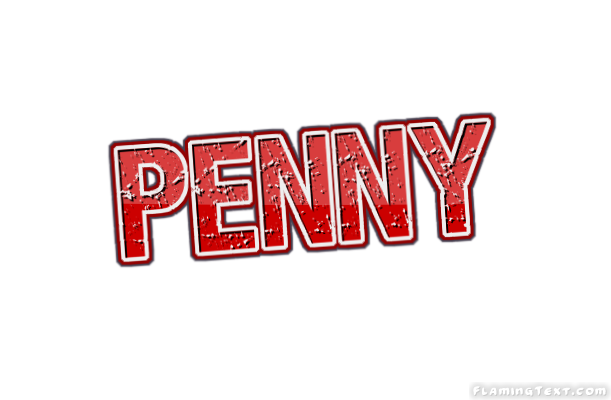 Penny город