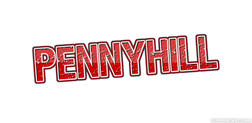 Pennyhill город