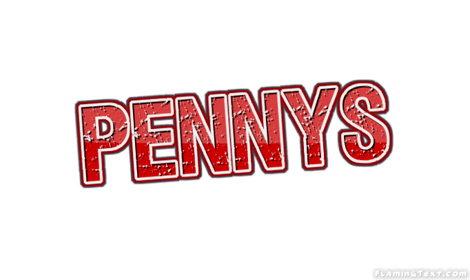 Pennys City