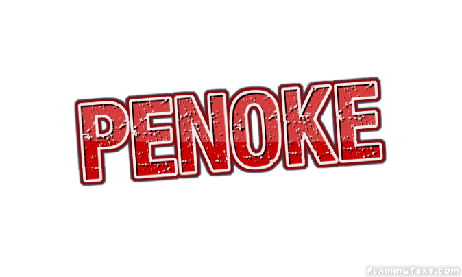 Penoke City
