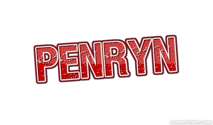Penryn город