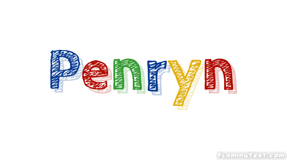 Penryn City