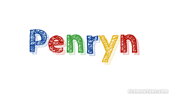 Penryn город