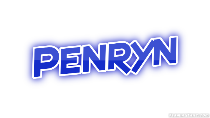 Penryn 市