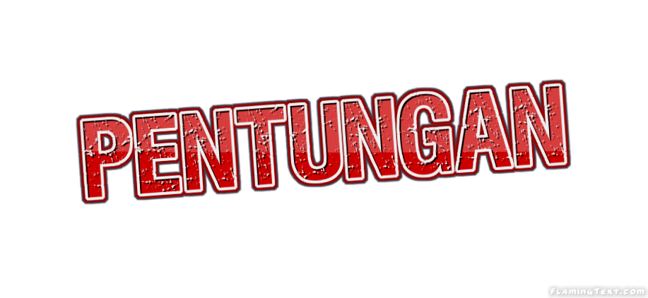 Pentungan City