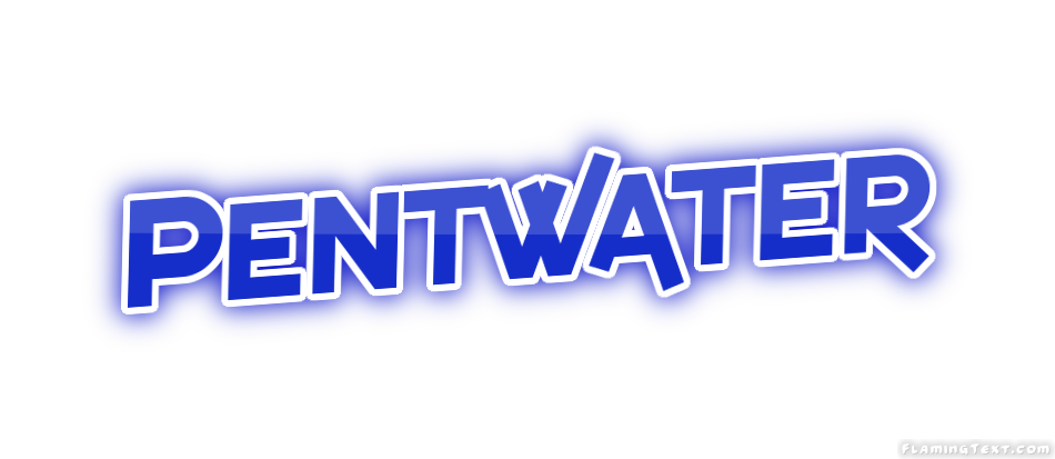 Pentwater город