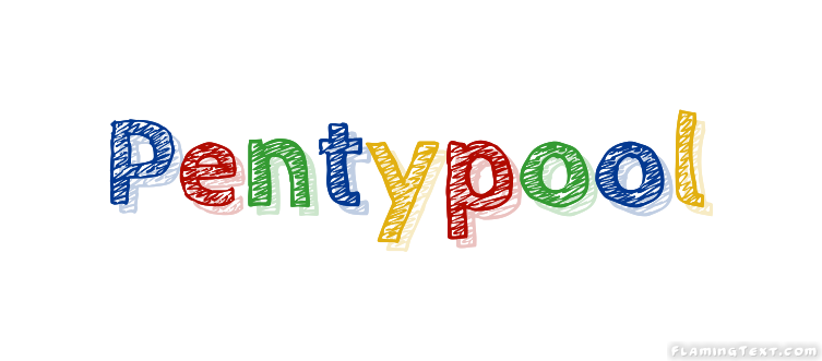 Pentypool City