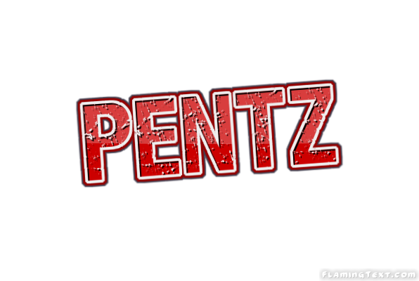 Pentz Cidade