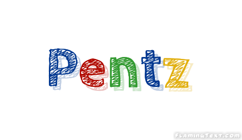 Pentz مدينة