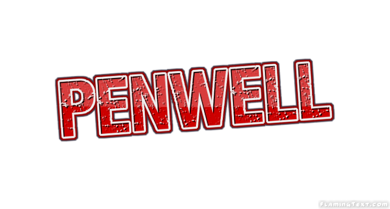 Penwell مدينة