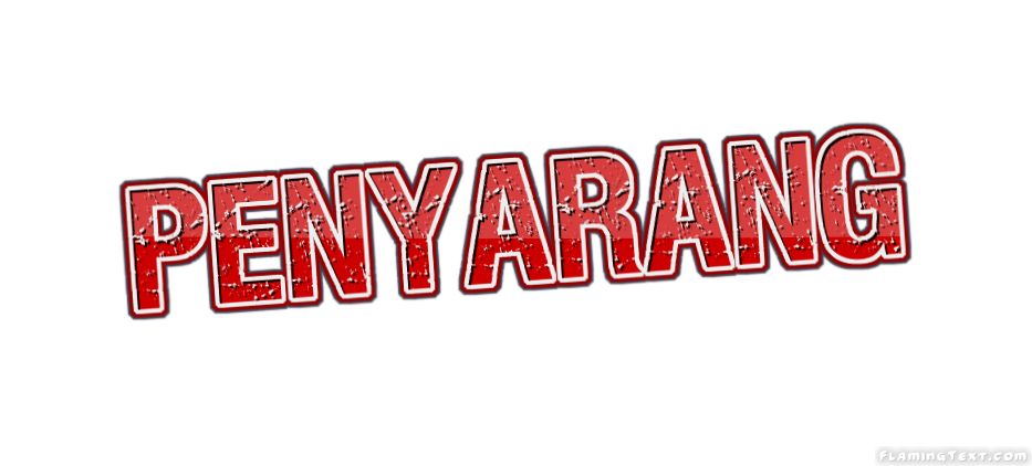 Penyarang مدينة