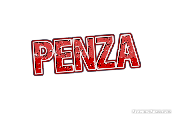 Penza Cidade