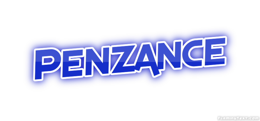 Penzance City