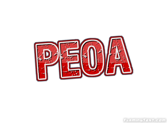 Peoa City