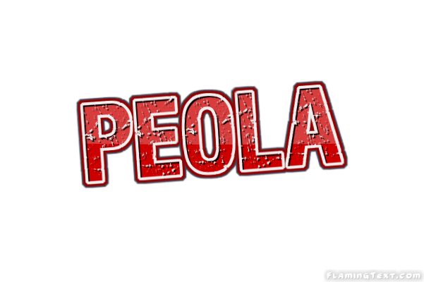 Peola 市