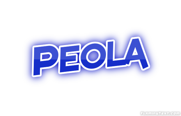 Peola City