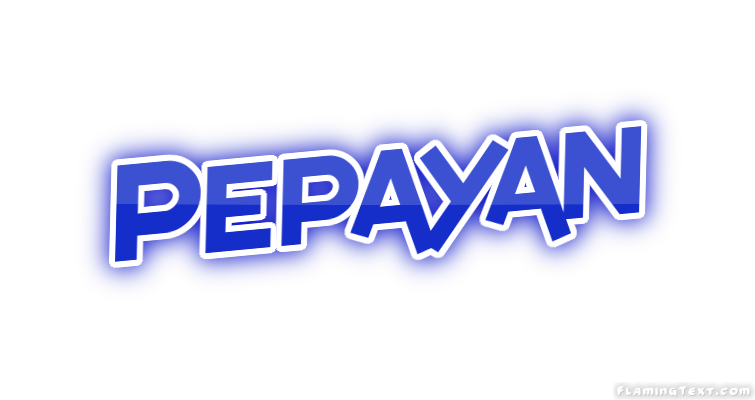 Pepayan 市