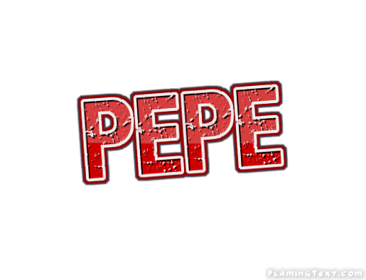 Pepe город
