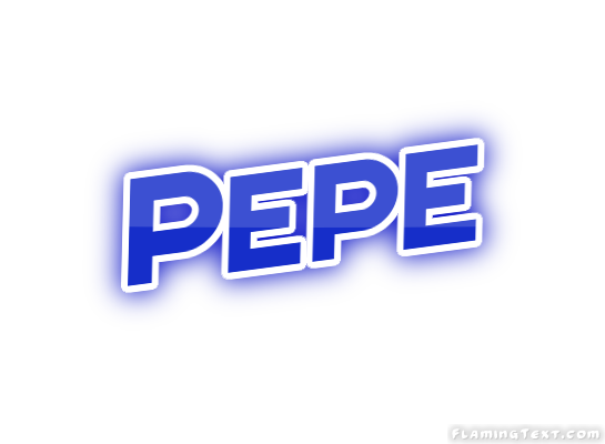 Pepe Ville