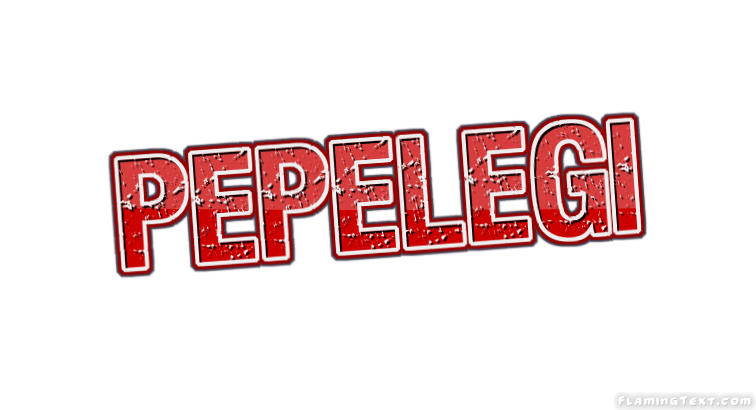 Pepelegi Ville