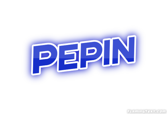 Pepin 市