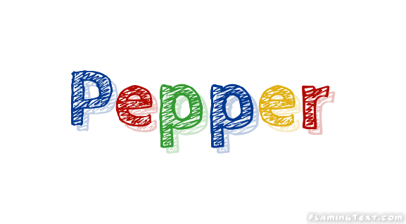 Pepper 市