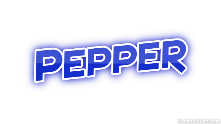 Pepper Cidade