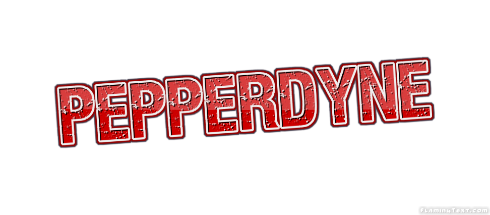 Pepperdyne City