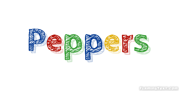 Peppers город