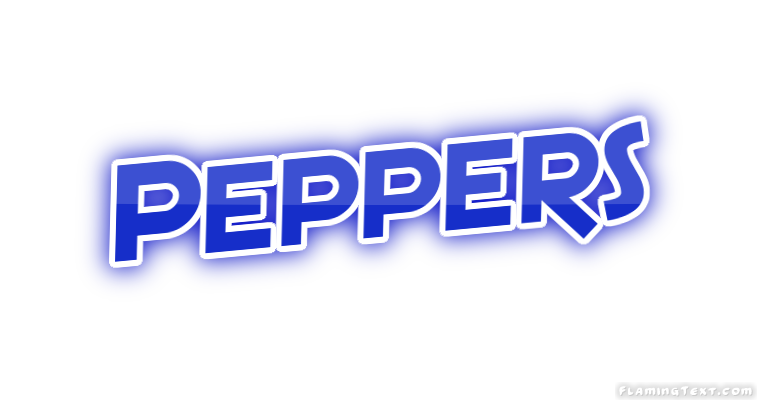 Peppers 市