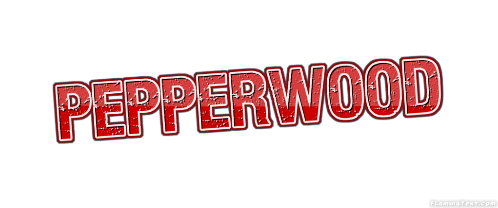 Pepperwood Ville